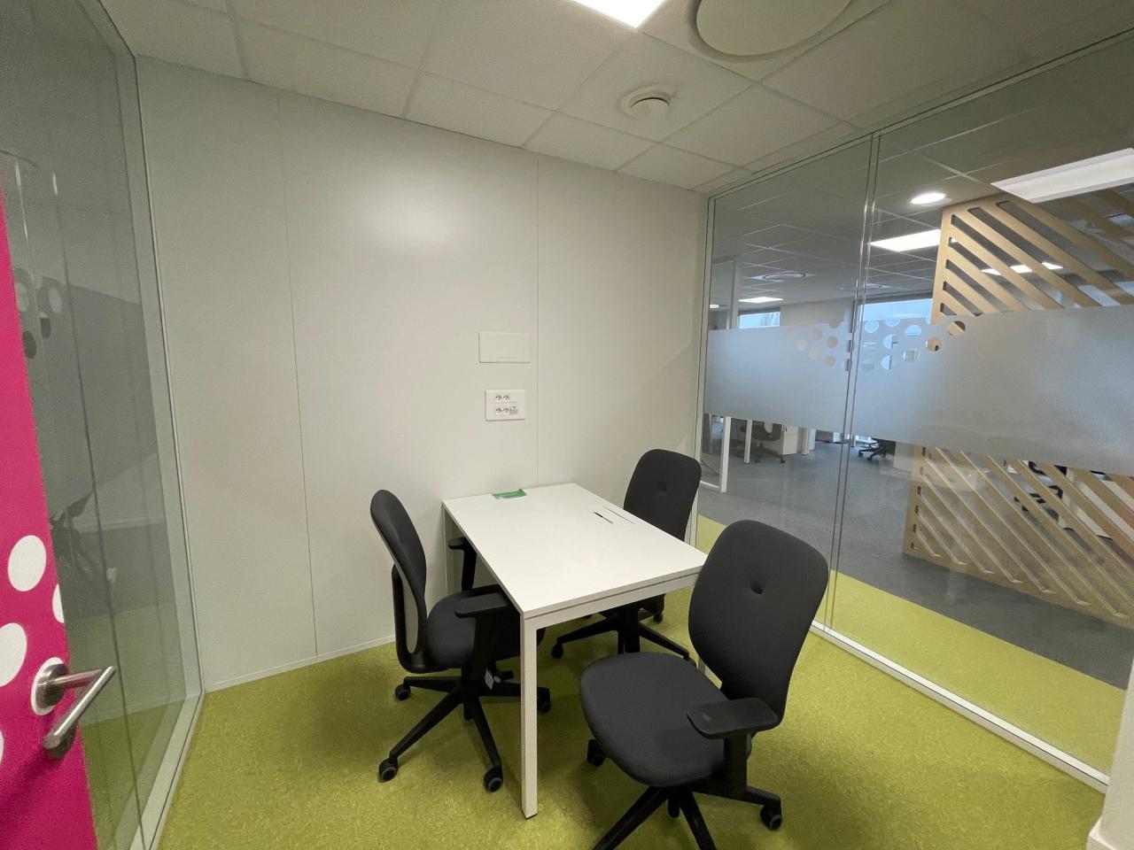 Bureau Villeneuve-d'Ascq 3660m² Location bureau Villeneuve-d'Ascq Nord OLBUR2530096 10